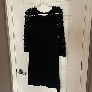 Lilly Pulitzer Sweater Dress